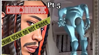 Christian Andreacchio The Ugly Truth Mississippi Murder Or Suicide? Pt 5