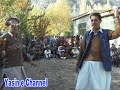 Traditional dance of Yasin valley performing by Babar Niyat Ali shah