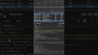 Broken Access Control Vulnerability | The full video is on the channel #bugbounty #cybersecurity