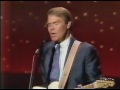 glen campbell sings