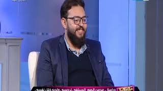 شارع النهار| دراسة.. مدمن الصور السيلفي نرجسي ولديه خلل نفسي