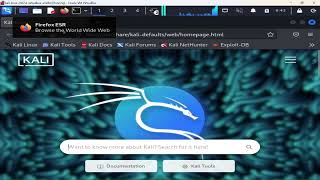 Part 6 - Hacking Mr Robot Reverse Shell