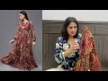 *huge* myntra maxi dresses haul 😍 vacation dresses beach outfits trip dresses birthday dresses