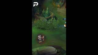 The 3 BEST WARD SPOTS For INFORMATION - League of Legends #Shorts