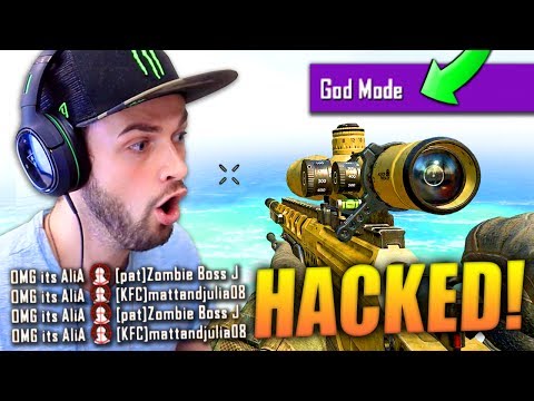 WATCHING MYSELF BEING HACKED...! WATCHING MYSELF BEING HACKED...!