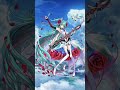 白猫プロジェクト　初音ミクコラボ　花咲ミク cv初音ミク 藤田咲 　ボイス集