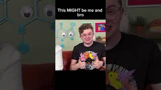 #bro #meme #relatable #matpat #cg5