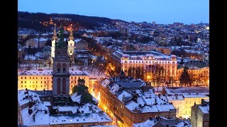 Як фотографувати взимку. Секрети і поради