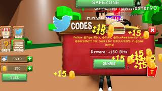 Playtube Pk Ultimate Video Sharing Website - all new codes in munching masters roblox