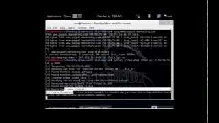 PayPal Inc BugBounty Program - JDWP Remote Code Execution Vulnerability