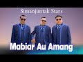 Simanjuntak Stars - Mabiar Au Amang (Official Lyric Video)