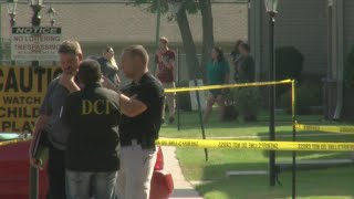 Manitowoc Officer Involved Shooting