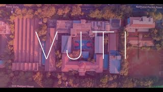 VJTI Tour | Pratibimb, VJTI