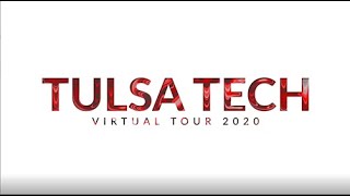 Tulsa Tech Virtual Tour 2020