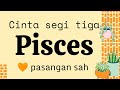 #pisces 🍸pasangan sah#tarot #marianalotarotindonesia #ramalan #zodiak #tarotreading #bacatarot