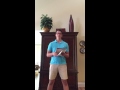 Introduction Speech-Eric Silver