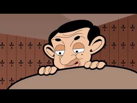 Mr Bean Animated Episode 29 (2/2) Of 47 - YouTube