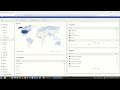 demo of matomo analytics private easy to use and self hosted google analytics alternative