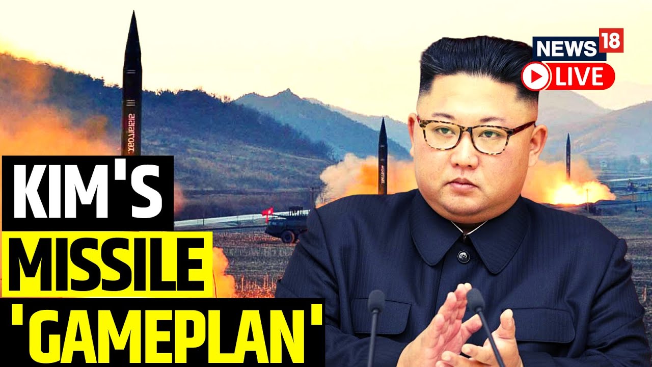 Kim Jong Un Sacks No. 2 Military Official | North Korea News Updates ...