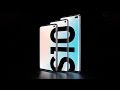 SAMSUNG GALAXY S10 UFFICIALI: LIVE STREAM DIRETTA SAMSUNG GALAXY S10 UFFICIALI: LIVE STREAM DIRETTA