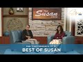 Can't Say Goodbye! PART 01 - Best of Susan Series on The Susan Show Jamaica