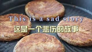 This is a sad story|这是一个悲伤的故事