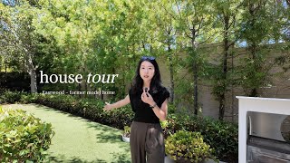 House Tour | 尔湾Eastwood 东木前样板间 带家具拎包入住