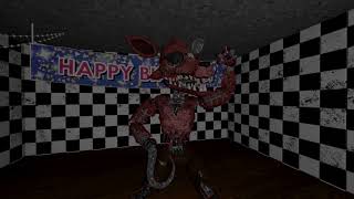 Random SFM test 1