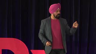 How Digital Assets are Changing the Future of 'Value' | Roop Singh | TEDxEmory