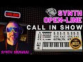 The Best Synthesizers of 2025 (and Beyond)