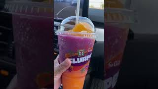 Beat the Heat with 7 Eleven Slurpee | M\u0026M Adventures