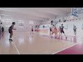 london elite vs kk kastav eybl u16 group e stage 1 game 3 roseto italy