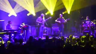 Spafford @ the 930 Club - Full First Set - Washington, DC - 2/9/19 - (HD)