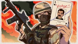 2003 Invasion of Iraq (Full Documentary) | Animated History