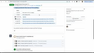 Preview Environments in Plural Flows