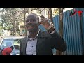 Tumejaribu Wakikuyu sana Wacha tujaribu Wameru kupitia kwa Kindiki!!Ghetto President Gaucho supports