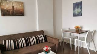 D Condo Creek, Kathu, Phuket. Apartment for sale \u0026 rent