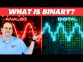 Binary Explained: Why Everything Digital Is Just 0s and 1s