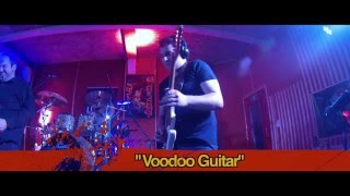 The BluesBones - Voodoo Guitar