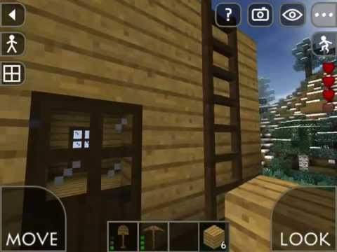 Let's Play: SurvivalCraft - Part 1 (Building Our Shelter) Let's Play: SurvivalCraft - Part 1 (Building Our Shelter)
