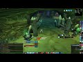 Maraudon 320 mobs 13min~ pull (No Zanza speed)