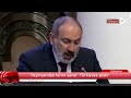 paşinyandan tarixi qərar türkiyəyə gedir