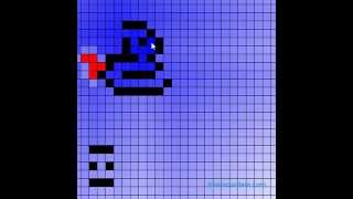 Influence Map Pathfinding Example