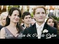 Esme Cullen & Carlisle Cullen (The Twilight Saga)