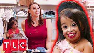 I'm The Smallest Woman In The World | The World's Smallest Woman: Meet Jyoti