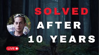 BREAKING: Remains Discovery SOLVES Jesse Farber Case After a Decade of Mystery