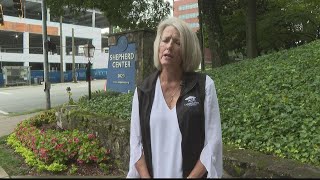 This Georgia mother is pushing to combat preventable deaths at colleges nationwide