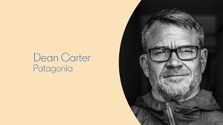 Beyond Stoked: The power of living values wildly | Dean Carter | Talent Connect 2019 (CC)