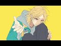 【イラストメイキング】lip×lip 愛蔵