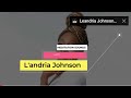 LEANDRA JOHNSON -BETTER DAYS PIANO INSTRUMENTALS 2021